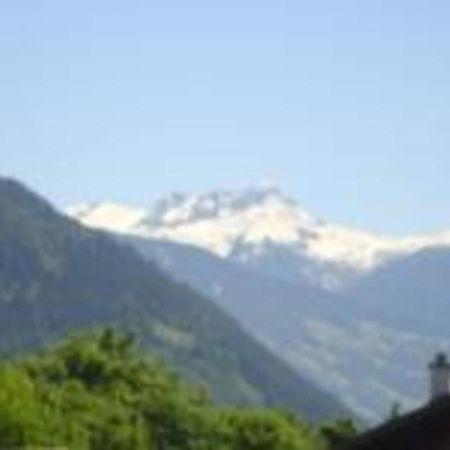 Apartment In Stubai Valley With Balcony Neustift im Stubaital Exterior photo